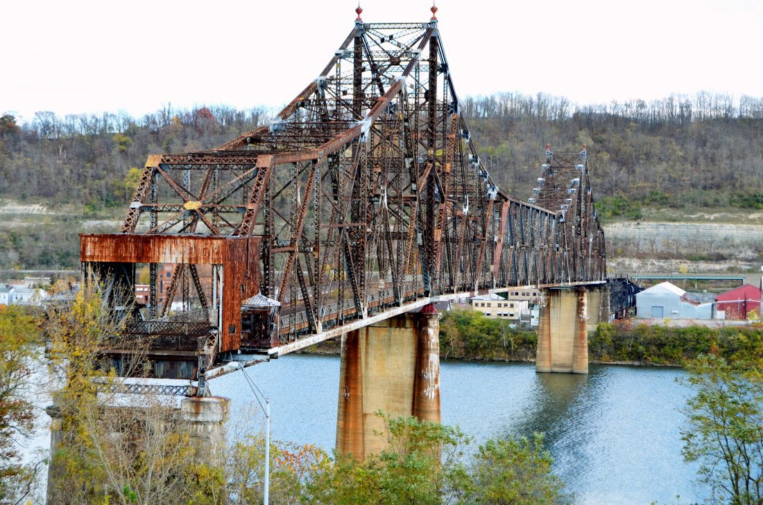 Census estimate shows population loss News, Sports, Jobs The Times